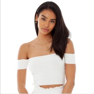 Sold Are You Am I Minka Top